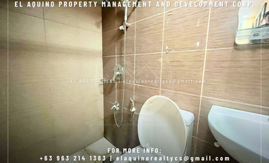 3-Bedroom, 2-Bathroom Fully Furnished 2-Storey House for Rent – Cuayan, Angeles City, Pampanga