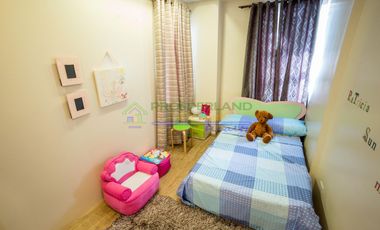 FOR SALE: Residential Condominium – Muntinlupa City, Metro Manila