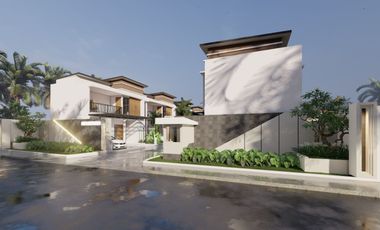 Perumahan Mewah Babarsari, Dijual Rumah Jogja Dekat Kampus UPN Dan Dekat Ambarukmo Plaza