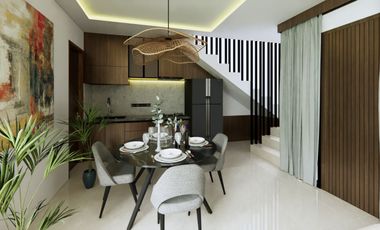 Perumahan Mewah Babarsari, Dijual Rumah Jogja Dekat Kampus UPN Dan Dekat Ambarukmo Plaza