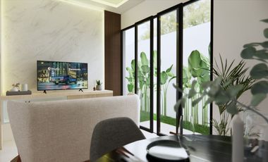 Perumahan Mewah Babarsari, Dijual Rumah Jogja Dekat Kampus UPN Dan Dekat Ambarukmo Plaza