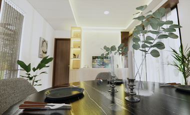 Perumahan Mewah Babarsari, Dijual Rumah Jogja Dekat Kampus UPN Dan Dekat Ambarukmo Plaza