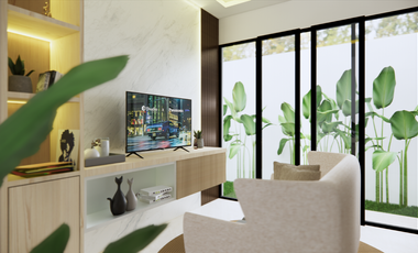 Perumahan Mewah Babarsari, Dijual Rumah Jogja Dekat Kampus UPN Dan Dekat Ambarukmo Plaza