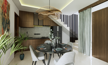 Perumahan Mewah Babarsari, Dijual Rumah Jogja Dekat Kampus UPN Dan Dekat Ambarukmo Plaza