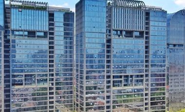 FOR SALE / RENT LAVENUE OFFICE DAN HUNIAN NYAMAN KAWASAN PANCORAN JAK-SEL