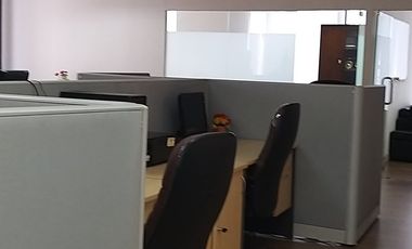 FOR SALE / RENT LAVENUE OFFICE DAN HUNIAN NYAMAN KAWASAN PANCORAN JAK-SEL