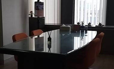 FOR SALE / RENT LAVENUE OFFICE DAN HUNIAN NYAMAN KAWASAN PANCORAN JAK-SEL