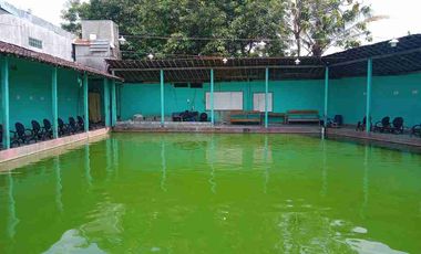 Ruko + Pemancingan Aktif & Menguntungkan di Waduk Cengklik – Lokasi Utama!