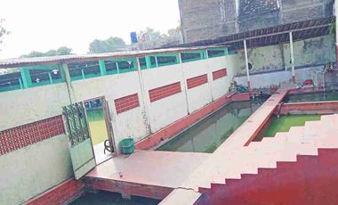 Ruko + Pemancingan Aktif & Menguntungkan di Waduk Cengklik – Lokasi Utama!