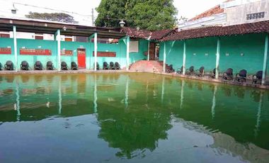 Ruko + Pemancingan Aktif & Menguntungkan di Waduk Cengklik – Lokasi Utama!