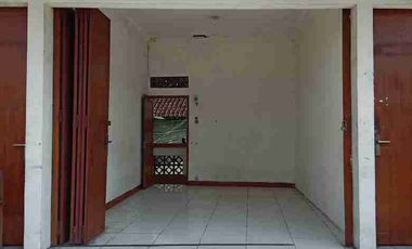 Ruko + Pemancingan Aktif & Menguntungkan di Waduk Cengklik – Lokasi Utama!