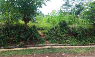 2,65 Ha Tanah Hook Cocok Untuk Perumahan,  Rende, Cikalong Wetan, Bandung Barat