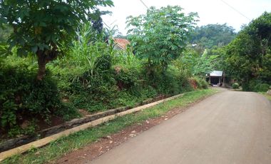 2,65 Ha Tanah Hook Cocok Untuk Perumahan,  Rende, Cikalong Wetan, Bandung Barat