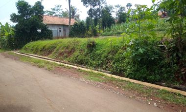 2,65 Ha Tanah Hook Cocok Untuk Perumahan,  Rende, Cikalong Wetan, Bandung Barat