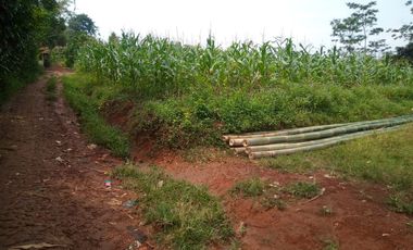 2,65 Ha Tanah Hook Cocok Untuk Perumahan,  Rende, Cikalong Wetan, Bandung Barat