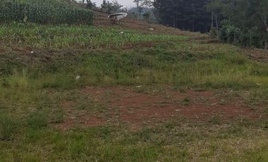 2,65 Ha Tanah Hook Cocok Untuk Perumahan,  Rende, Cikalong Wetan, Bandung Barat