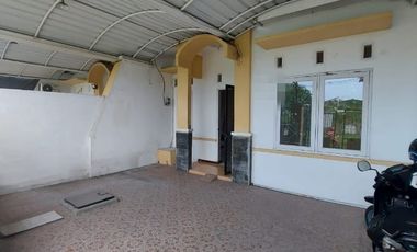 Jual Cepat Perum Ykp Rungkut Dekat Merr Murah