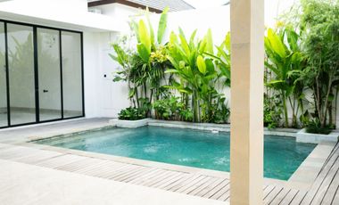 Brand New Villa in Seminyak