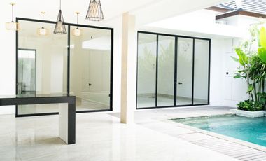 Brand New Villa in Seminyak