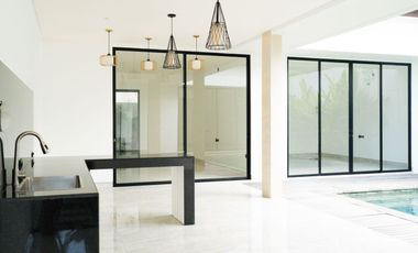 Brand New Villa in Seminyak