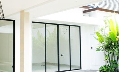 Brand New Villa in Seminyak