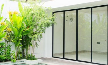 Brand New Villa in Seminyak