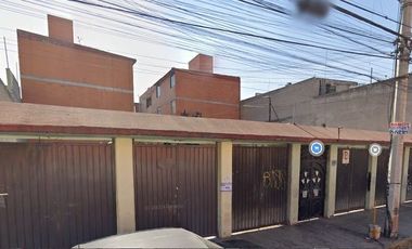 DEPARTAMENTO SAN JUAN DE ARAGÓN, GAM, CDMX