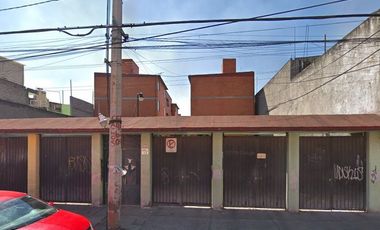 DEPARTAMENTO SAN JUAN DE ARAGÓN, GAM, CDMX