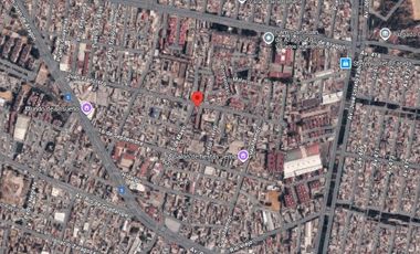 DEPARTAMENTO SAN JUAN DE ARAGÓN, GAM, CDMX