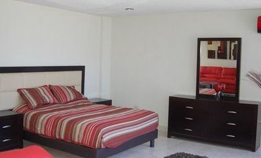 DEPARTAMENTO SAN JUAN DE ARAGÓN, GAM, CDMX