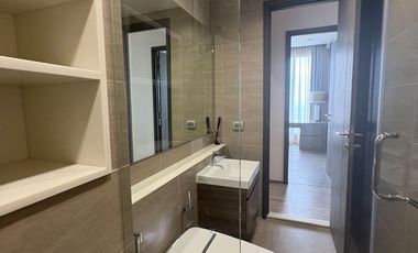 40th Floor • Prime Location • Stunning River View • Luxury Built-ins! For Sale: Rhythm Charoenkrung Pavillion Condominium ! 229.04 sq.m