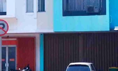 Ruko Full Furnish Mewah Di Metland Jakarta Timur