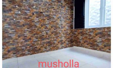 Ruko Full Furnish Mewah Di Metland Jakarta Timur