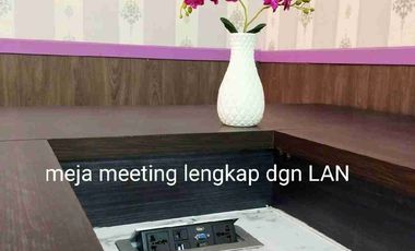 Ruko Full Furnish Mewah Di Metland Jakarta Timur