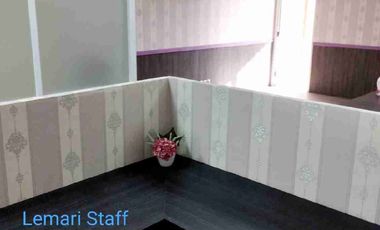 Ruko Full Furnish Mewah Di Metland Jakarta Timur