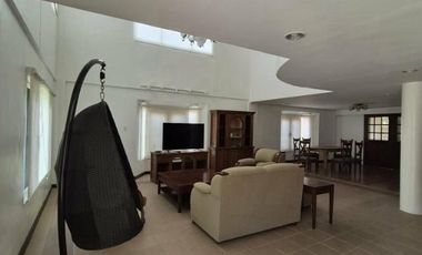 Furnished House and Lot in Royale Tagaytay Estates for RENT! 3 Bedrooms at 300 sqm for 60k per month