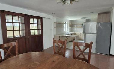 Furnished House and Lot in Royale Tagaytay Estates for RENT! 3 Bedrooms at 300 sqm for 60k per month