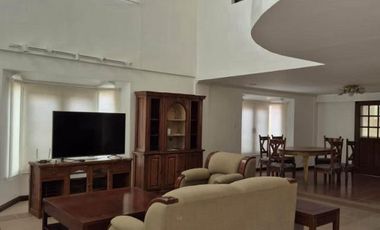 Furnished House and Lot in Royale Tagaytay Estates for RENT! 3 Bedrooms at 300 sqm for 60k per month