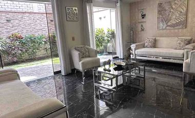 VENTA Casa en Condominio