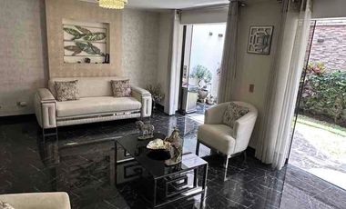 VENTA Casa en Condominio