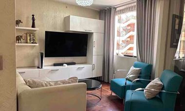 VENTA Casa en Condominio