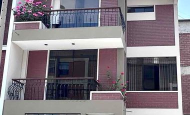 VENTA Casa en Condominio