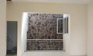 Rumah Modern Minimalis 2 Lantai Area Denpasar