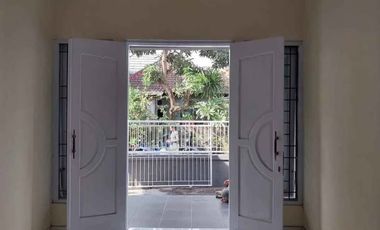 Rumah Modern Minimalis 2 Lantai Area Denpasar