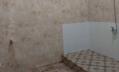 Rumah Modern Minimalis 2 Lantai Area Denpasar