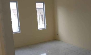 Rumah Modern Minimalis 2 Lantai Area Denpasar