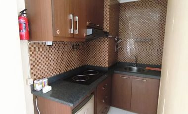 APARTEMEN TERMURAH 2 BEDROOM EASTCOAST RESIDEN TOWER SAPHIRE LANTAI 5 FURNISHED PAKUWON CITY