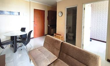 APARTEMEN TERMURAH 2 BEDROOM EASTCOAST RESIDEN TOWER SAPHIRE LANTAI 5 FURNISHED PAKUWON CITY