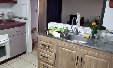 Casa 2 pisos  4 dorm. 3 baños ,Villa  Portal Oeste Cerrillos.