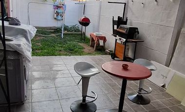 Casa 2 pisos  4 dorm. 3 baños ,Villa  Portal Oeste Cerrillos.